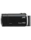 Цифровая видеокамера JVC Everio GZ-E105 фото 3