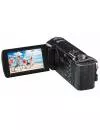 Цифровая видеокамера JVC Everio GZ-E105 фото 4