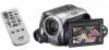 Цифровая видеокамера JVC GZ-MG77 фото 3
