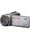 Цифровая видеокамера JVC GZ-R310SEU фото 3