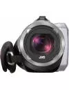 Цифровая видеокамера JVC GZ-R310SEU фото 5