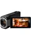 Цифровая видеокамера JVC GZ-V500BEU фото 2