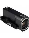 Цифровая видеокамера JVC GZ-V500BEU фото 3