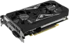 Видеокарта KFA2 GeForce GTX 1650 EX Plus 1-Click OC 4GB GDDR6 65SQL8DS93EK фото 2