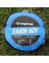Спальный мешок KingCamp Junior Boy (KS3194) фото 5