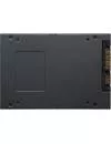 Жесткий диск SSD Kingston A400 (SA400S37/120G) 120Gb фото 3