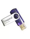 USB-флэш накопитель Kingston DataTraveler 101 8Gb фото 4