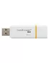  USB-флэш накопитель Kingston DataTraveler G4 8GB (DTIG4/8GB) фото 2
