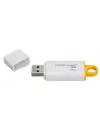  USB-флэш накопитель Kingston DataTraveler G4 8GB (DTIG4/8GB) фото 4