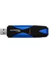 USB-флэш накопитель Kingston DataTraveler HyperX 3.0 256Gb (DTHX30/256GB) фото 2
