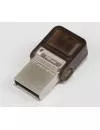 USB-флэш накопитель Kingston DataTraveler MicroDuo 16GB (DTDUO/16GB) фото 6