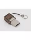 USB-флэш накопитель Kingston DataTraveler MicroDuo 32GB (DTDUO/32Gb) фото 9