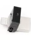 USB-флэш накопитель Kingston DataTraveler microDuo 3.0 32GB (DTDUO3/32GB) фото 2