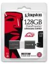  USB-флэш накопитель Kingston DataTraveler Ultimate 3.0 G3 128GB (DTU30G3/128GB) фото 6