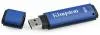USB-флэш накопитель Kingston DataTraveler Vault - Privacy Edition 16Gb фото 3