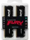Оперативная память Kingston FURY Beast RGB 2x8ГБ DDR4 3200МГц KF432C16BB2AK2/16 фото 4