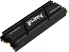 SSD Kingston Fury Renegade 4TB SFYRDK/4000G фото 2