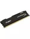 Комплект памяти HyperX Fury Black HX421C14FB/8 DDR4 PC4-17000 8Gb фото 2