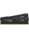 Комплект памяти HyperX Fury Black HX426C16FB3K2/32 DDR4 PC4-21300 2x16GB фото 2