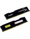 Комплект памяти HyperX Fury HX426C15FBK2/16 DDR4 PC4-21300 2x8Gb фото 3