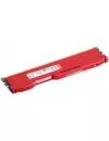 Модуль памяти HyperX Fury Red HX313C9FR/4 DDR3 PC3-10600 4Gb фото 6