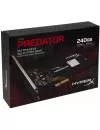 Жесткий диск SSD HyperX Predator M.2 (SHPM2280P2H/240G) 240 Gb фото 4