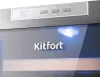 Винный шкаф Kitfort KT-2409 фото 4