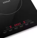 Настольная плита Kitfort KT-125 фото 3