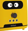 Тостер Kitfort KT-4093-1 фото 3