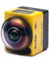 Экшн-камера Kodak Pixpro SP360 фото 3