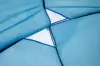 Треккинговая палатка КомфортПром На 4 персоны с крышей SDH103 (синий) фото 5