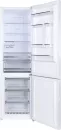 Холодильник Korting KNFC 62370 W фото 10