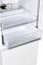 Холодильник Korting KNFC 62370 W фото 6
