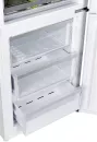 Холодильник Korting KNFC 62370 W фото 8