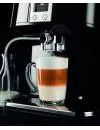 Кофемашина Krups One Touch Cappuccino EA850B фото 5