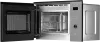 Микроволновая печь Kuppersberg HMW 650 GR фото 8