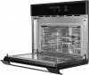 Микроволновая печь Kuppersberg HMWZ 969 B фото 3