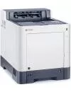 Лазерный принтер Kyocera ECOSYS P7240cdn фото 2