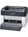 Лазерный принтер Kyocera FS-1040 фото 4