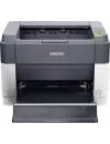 Лазерный принтер Kyocera FS-1040 фото 6