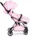 Детская прогулочная коляска Leclerc Baby By Monnalisa (antique pink) фото 9