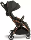 Детская прогулочная коляска Leclerc Influencer (black brown) фото 6