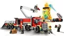 Конструктор Lego City 60282 Команда пожарных фото 5