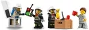 Конструктор Lego City 60282 Команда пожарных фото 6