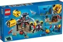 Конструктор Lego City 60265 Океан: Исследовательская база фото 3