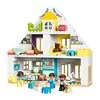 Конструктор Lego Duplo 10929 Модульный игрушечный дом фото 2