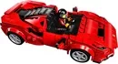 Конструктор Lego Speed Champions 76895 Ferrari F8 Tributo фото 5