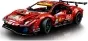 Конструктор LEGO Technic 42125 Ferrari 488 GTE AF Corse 51 фото 3
