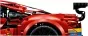 Конструктор LEGO Technic 42125 Ferrari 488 GTE AF Corse 51 фото 4