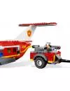 Конструктор Lego 4209 Пожарный Самолет фото 6